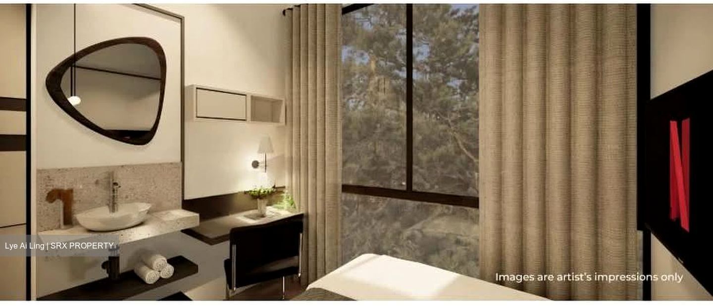 River Valley Road (D9), Apartment #569349741